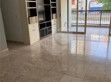 Apartamento de 3 quartos, São Paulo · APARTAMENTO PARA LOCAÇÃO E VENDA EM PINHEIROS 