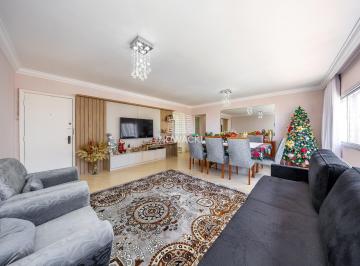 Apartamento de 3 quartos, Curitiba · EXCELENTE APARTAMENTO COM 3 DORMITÓRIOS E 1 VAGA NO ALTO DA GLÓRIA!