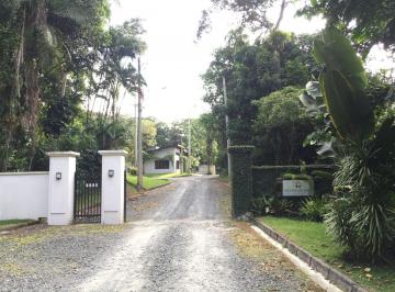 Portaria do Loteamento · Terreno no Loteamento Reserva da Mata