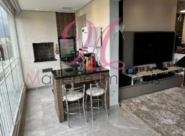 Foto 01 · Apartamento à venda no Parque da Represa, Jundiaí-SP, 03 quartos, 01 suíte, 96m², 2 vagas de garagem