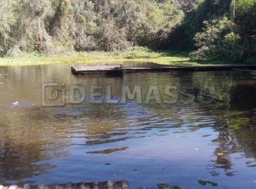 Rural de 3 quartos, Ibiúna · Lindo sítio para moradia ou comercio!