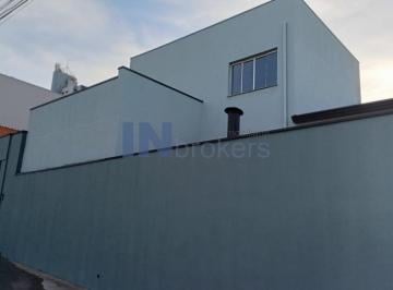 Foto 01 · Casa à venda em Jundiaí-SP, Vila Arens II: 4 quartos, 1 suíte, 2 salas, 3 banheiros, 2 vagas de gara