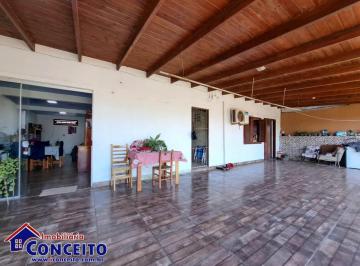 Casa de 4 quartos, Imbé · C428 - Ótima residência de alvenaria no Balneário Albatroz