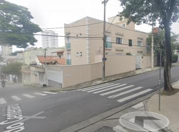 Apartamento de 3 quartos, Santo André · Cobertura Exclusiva na Vila Bastos – 150m², 3 Dorms e Lazer Privativo (Sem Condo