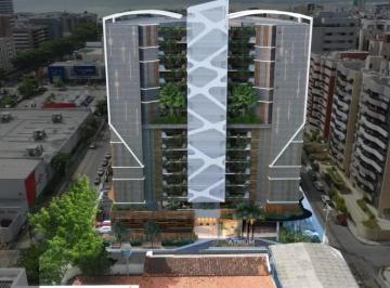 Apartamento de 3 quartos, Maceió · Apartamento alto padrão à venda no Condomínio Atrium em Maceió - AL