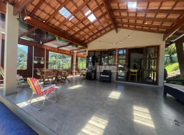 Rural de 3 quartos, Ibiúna · Oportunidade! Chácara em condomínio