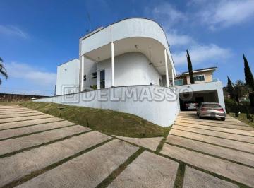 Rural de 1 quarto, Ibiúna · Belíssima casa de alto padrão em condomínio próximo ao centro!