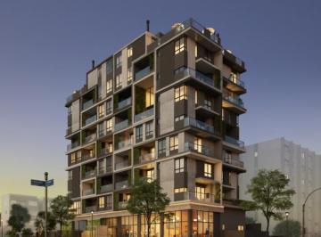 Apartamento de 3 quartos, Curitiba · Cobertura no Bairro Água Verde!
