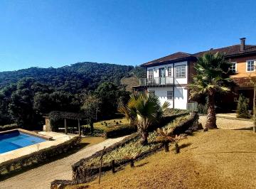 Casa de 5 quartos, Gonçalves · Propriedade única: Belíssima casa