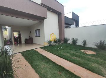 Casa · 201m² · 3 Quartos · Casa à venda - no Parque das Nações