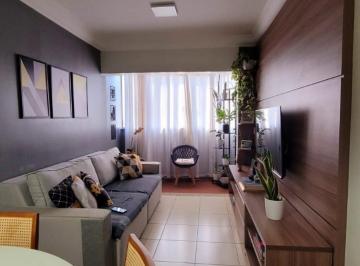 Apartamento · 3 Quartos · Apartamento à venda - no Conjunto Cruzeiro do Sul