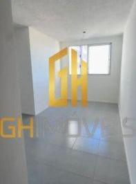 Apartamento · 2 Quartos · Apartamento à venda - no Conjunto Residencial Storil