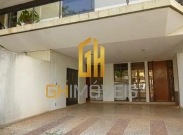 Casa · 390m² · 4 Quartos · Casa à venda - no Setor Marista