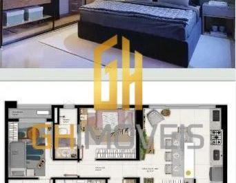 Apartamento · 3 Quartos · Apartamento à venda - em Serrinha