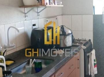 Apartamento · 3 Quartos · Apartamento à venda - no Jardim Nova Era