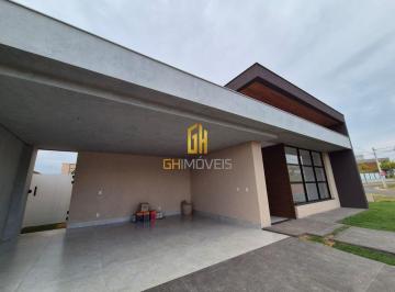 Casa · 429m² · 4 Quartos · Casa à venda - em Jardins Capri