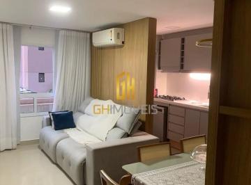 Apartamento · 2 Quartos · Apartamento à venda - no Setor Leste Universitário