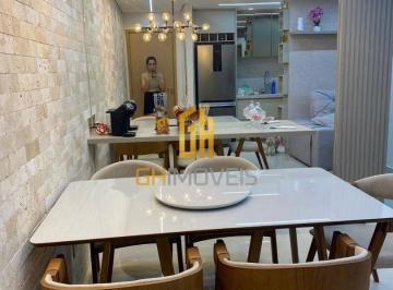 Apartamento · 3 Quartos · Apartamento à venda - no Aeroviário