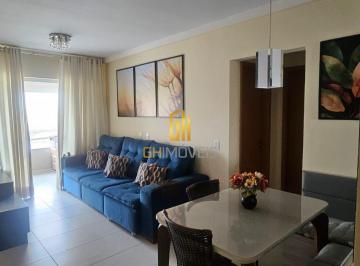 Apartamento · 3 Quartos · Apartamento à venda - no Setor Leste Universitário