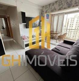 Apartamento · 3 Quartos · Apartamento à venda - no Setor Sudoeste