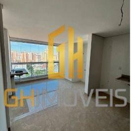 Apartamento · 3 Quartos · Apartamento à venda - no Setor Coimbra
