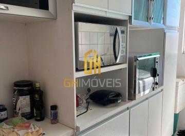 Apartamento · 2 Quartos · Apartamento à venda - no Parque Amazônia