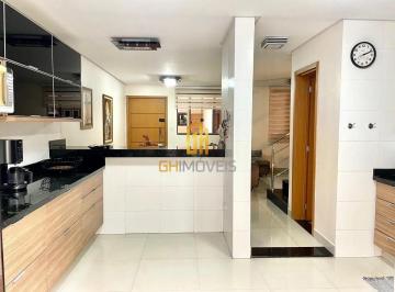 Casa · 276m² · 3 Quartos · Casa à venda - no Parque Amazônia