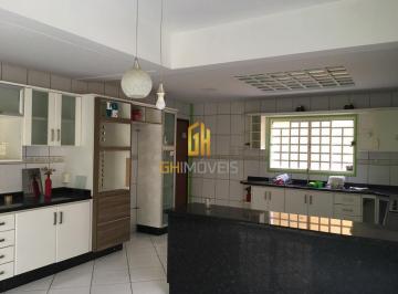 Casa · 361m² · 4 Quartos · Casa à venda - no Setor Gentil Meireles