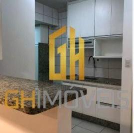 Apartamento · 3 Quartos · Apartamento à venda - no Setor Negrão de Lima
