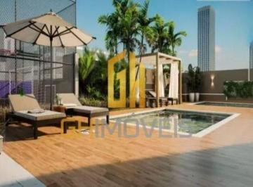 Apartamento · 72m² · 2 Quartos · Apartamento à venda - no Aeroviário