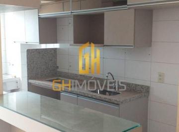 Apartamento · 3 Quartos · Apartamento à venda - na Vila dos Alpes