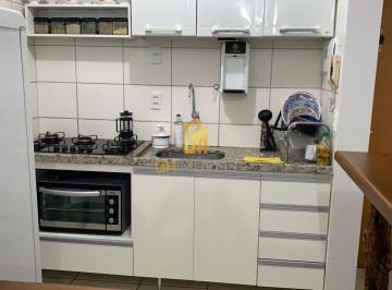 Apartamento · 2 Quartos · Apartamento à venda - no Setor Negrão de Lima