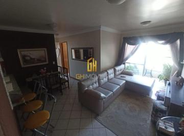 Apartamento · 3 Quartos · Apartamento à venda - no Residencial Eldorado