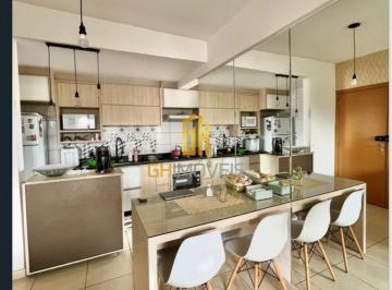 Apartamento · 56m² · 2 Quartos · Apartamento à venda - na Vila Maria José