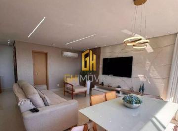 Apartamento · 3 Quartos · Apartamento à venda - no Setor Leste Universitário