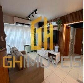 Apartamento · 2 Quartos · Apartamento à venda - na Vila Rosa