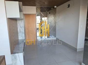 Apartamento · 2 Quartos · Apartamento à venda - no Jardim Atlântico