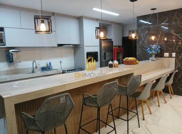 Casa · 312m² · 5 Quartos · Casa à venda - no Jardim Cristal