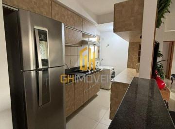 Apartamento · 77m² · 3 Quartos · Apartamento à venda - no Jardim Europa