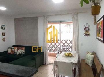 Apartamento · 2 Quartos · Apartamento à venda - no Jardim Europa