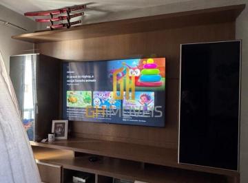 Apartamento · 56m² · 2 Quartos · Apartamento à venda - em Village Veneza