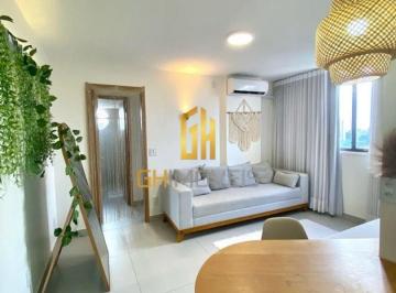 Apartamento · 40m² · 1 Quarto · Apartamento à venda - no Setor Sul