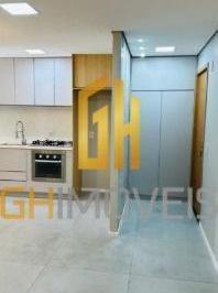 Apartamento · 2 Quartos · Apartamento à venda - no Conjunto Residencial Storil