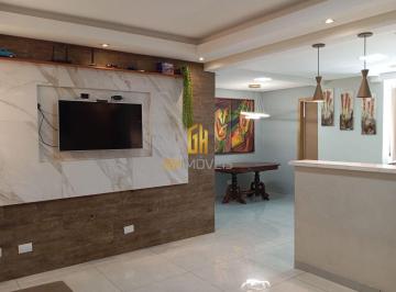 Apartamento · 90m² · 3 Quartos · Apartamento à venda - em Rodoviário