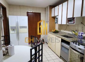 Apartamento · 3 Quartos · Apartamento à venda - no Parque Amazônia