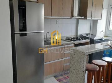 Apartamento · 2 Quartos · Apartamento à venda - em Rodoviário