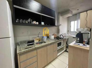 Apartamento · 3 Quartos · Apartamento à venda - no Parque Oeste Industrial