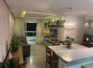 Apartamento · 3 Quartos · Apartamento à venda - Na Vila Alpes
