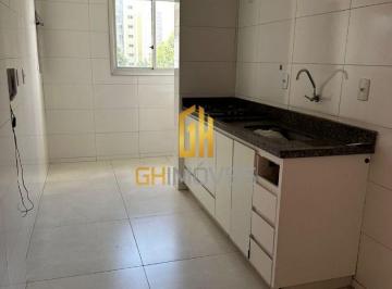 Apartamento · 3 Quartos · Apartamento à venda - no Jardim Planalto