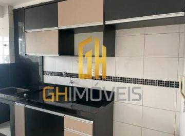 Apartamento · 3 Quartos · Apartamento à venda - no Parque Oeste Industrial